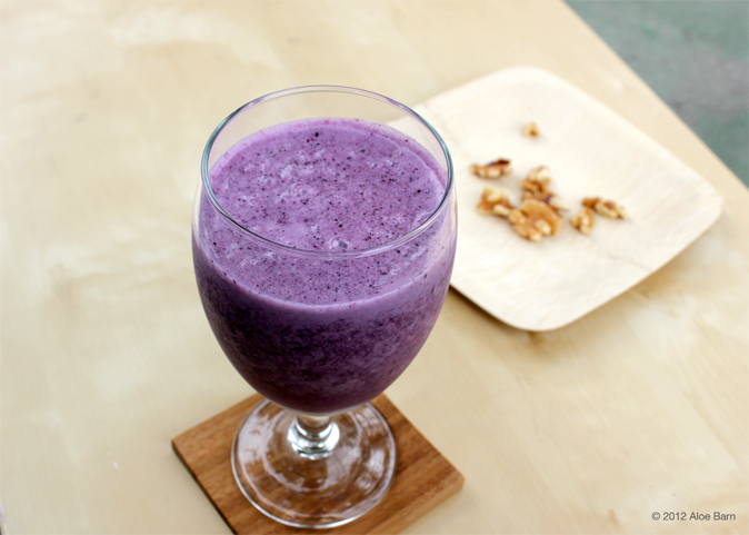 Aloe Vera Recipes - Aloe vera and Health